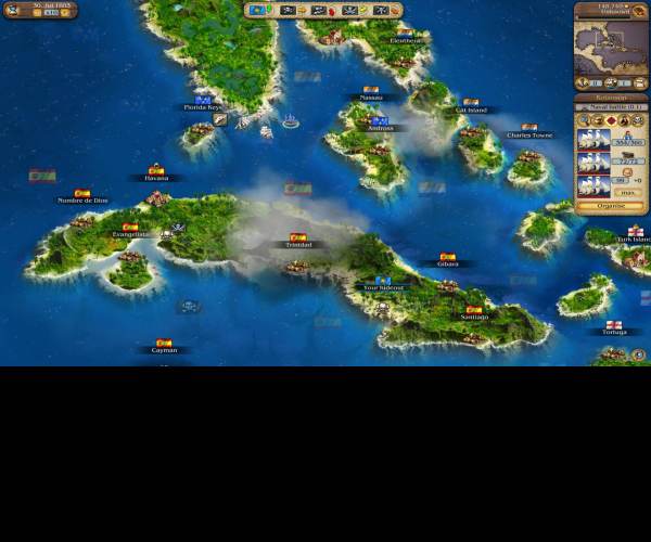Port Royale