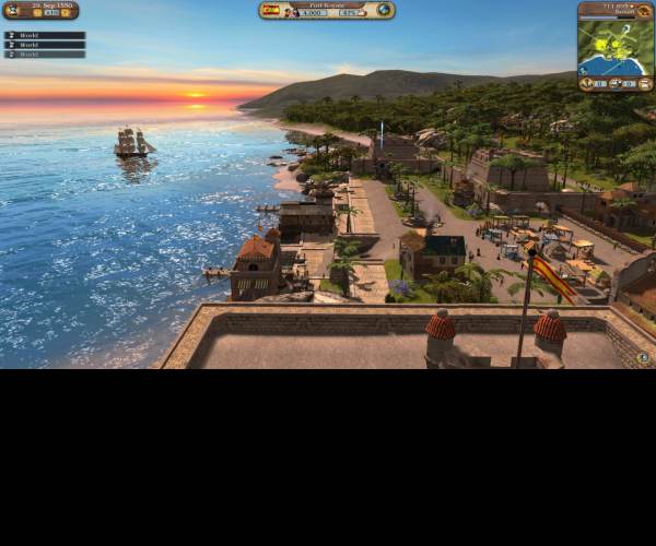 Port Royale