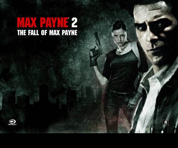 Max Payne 2: The Fall of Max Payne
