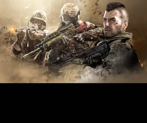 Call of Duty