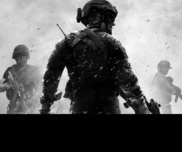 Call of Duty