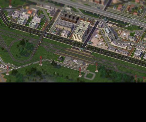 SimCity 4: Rush Hour