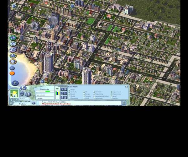 SimCity 4: Rush Hour