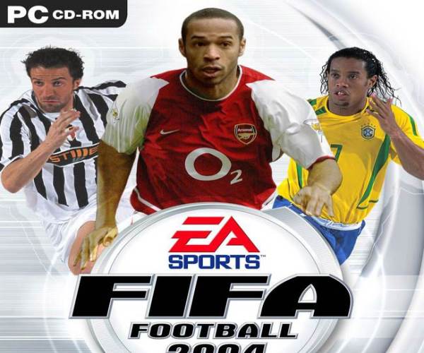 FIFA 2004