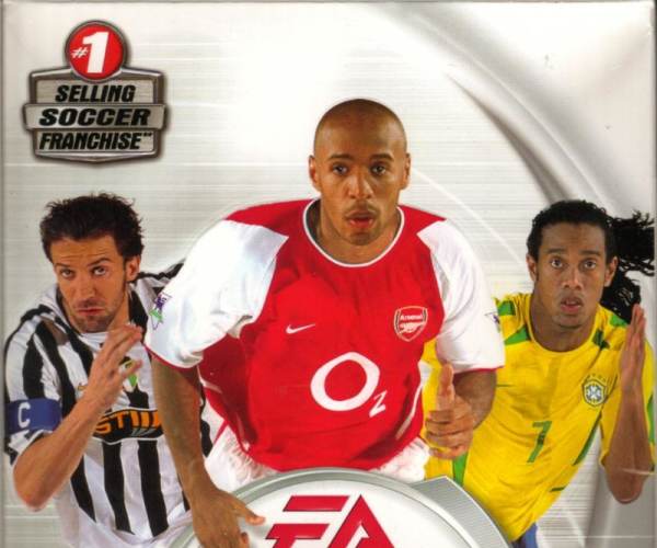 FIFA 2004