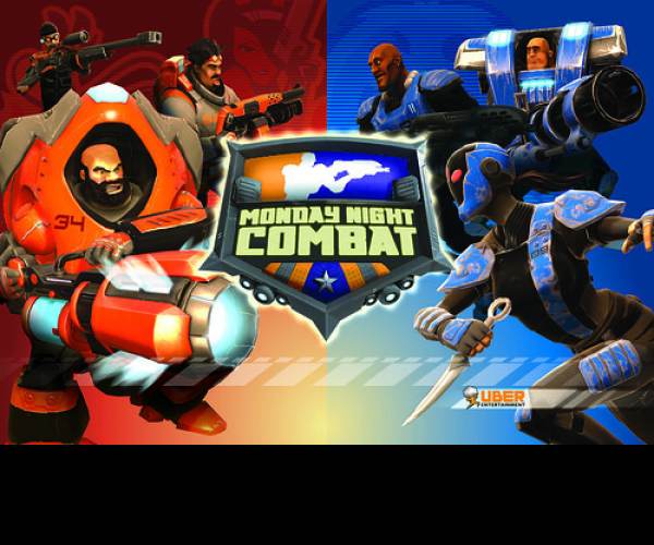 Monday Night Combat