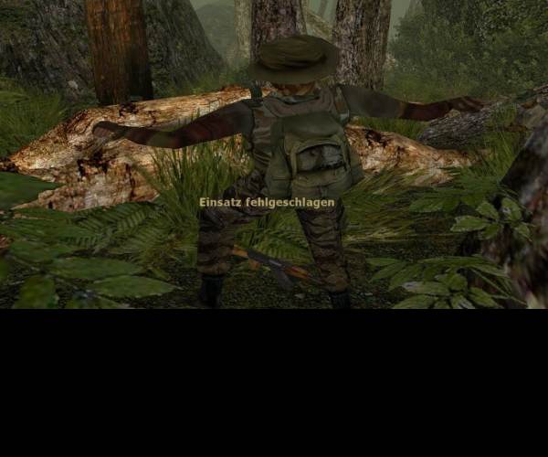 Vietcong: Fist Alpha