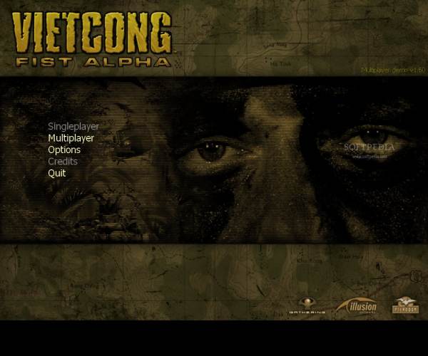 Vietcong: Fist Alpha