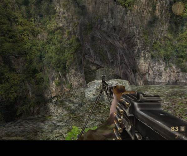 Vietcong: Fist Alpha