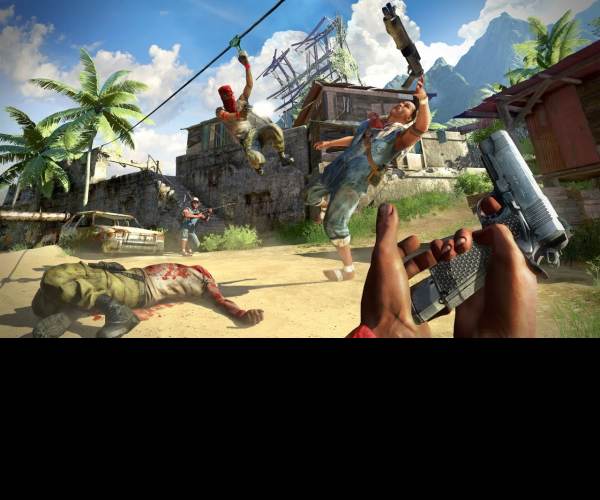 Far Cry