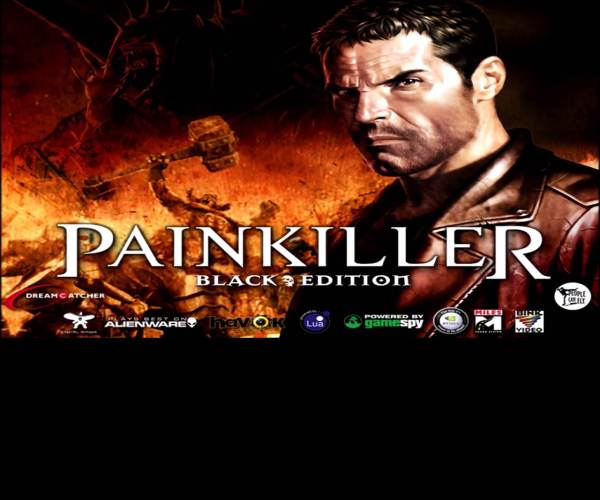 Painkiller