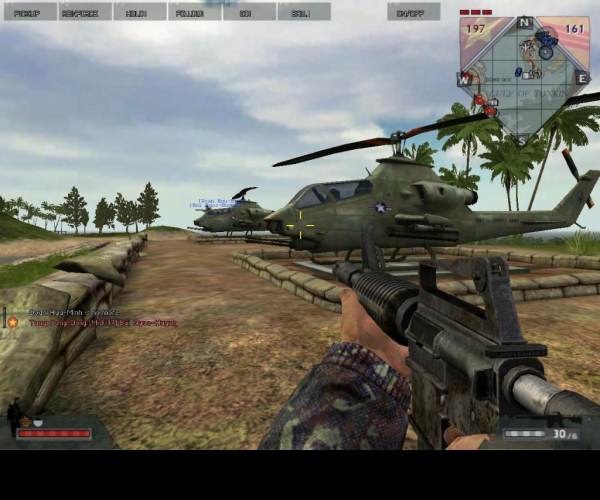 Battlefield: Vietnam