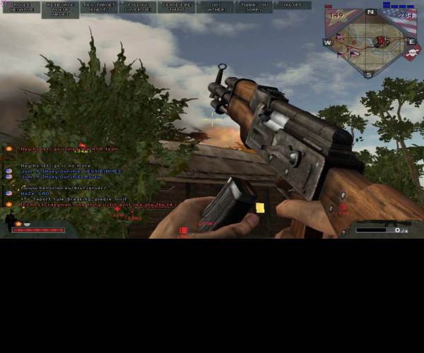 Battlefield: Vietnam