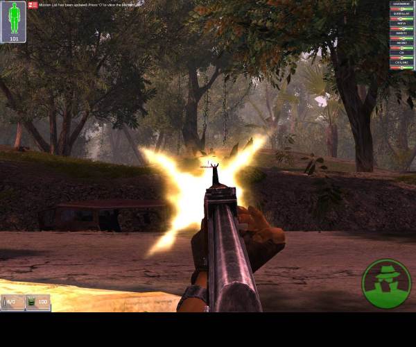 Boiling Point: Road to Hell