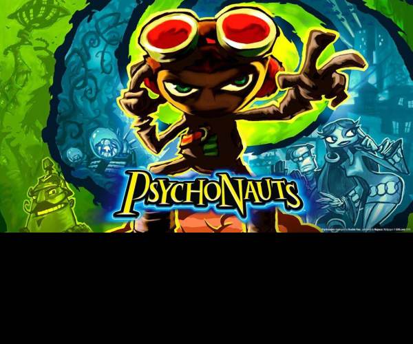 Psychonauts