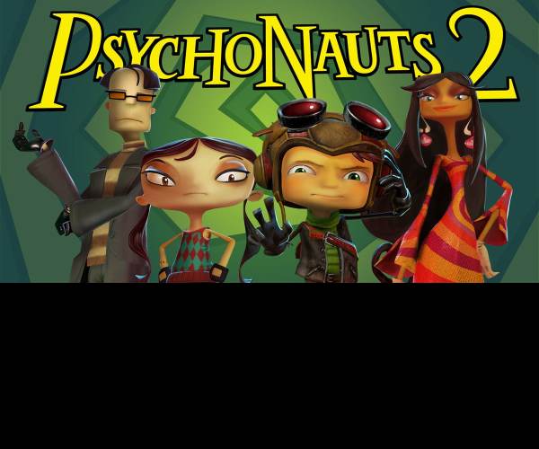Psychonauts