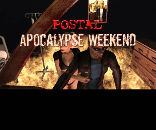 Postal 2: Apocalypse Weekend