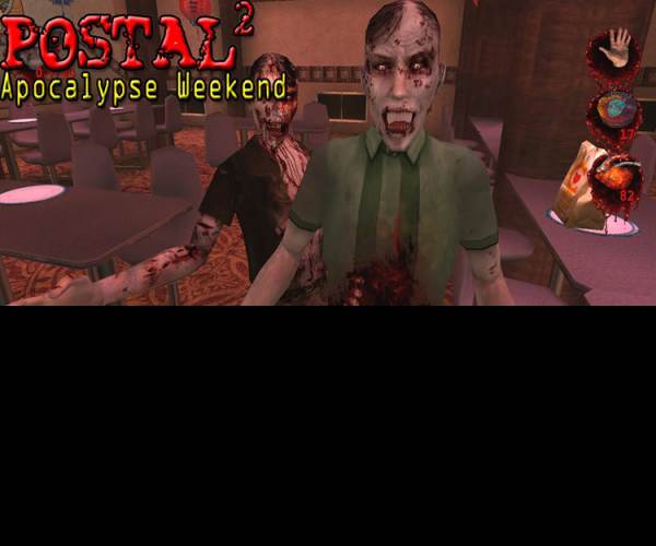 Postal 2: Apocalypse Weekend