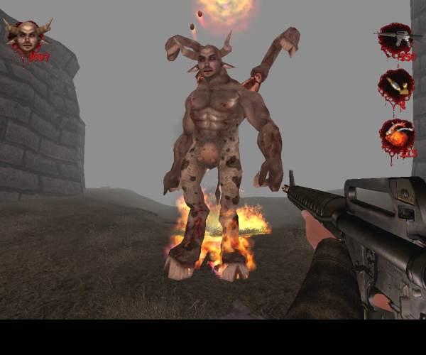 Postal 2: Apocalypse Weekend