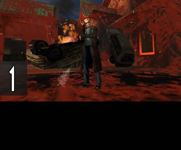 Postal 2: Apocalypse Weekend