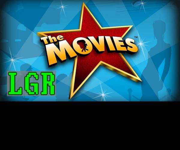 The Movies