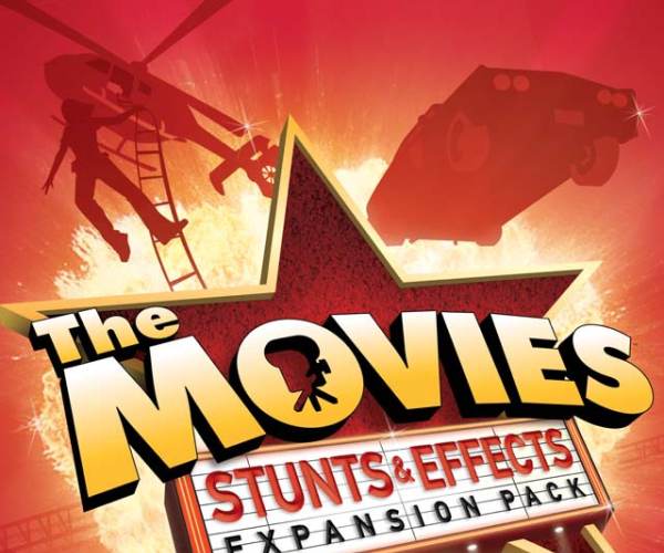 The Movies