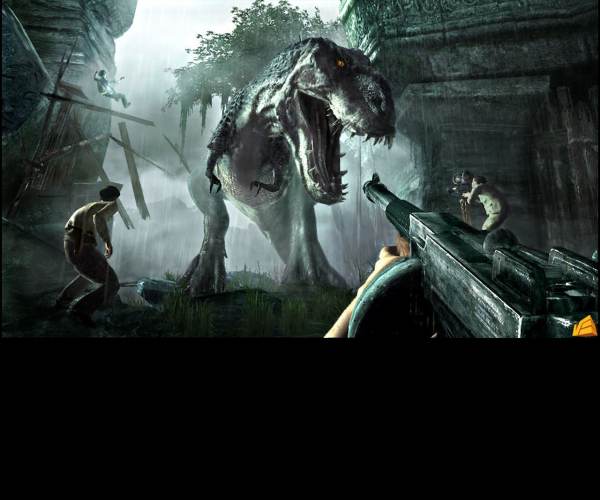 Peter Jackson's King Kong