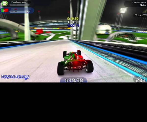 Trackmania