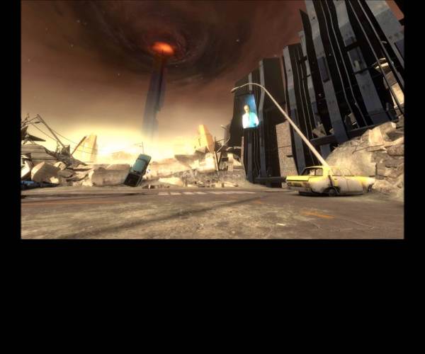 Half-Life 2: Episode One