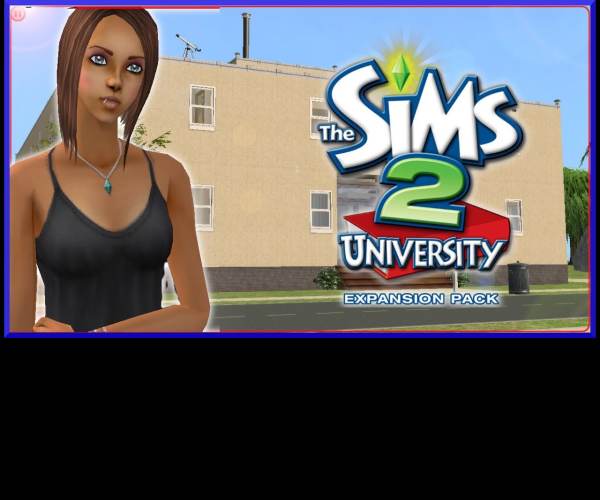 The Sims 2: University