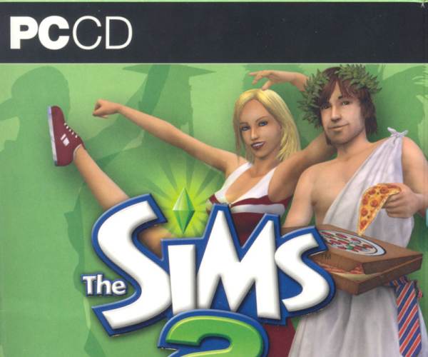 The Sims 2: University