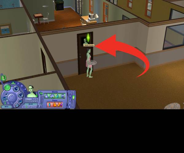 The Sims 2: University