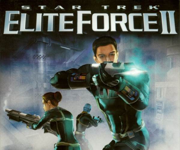 Star Trek: Elite Force 2