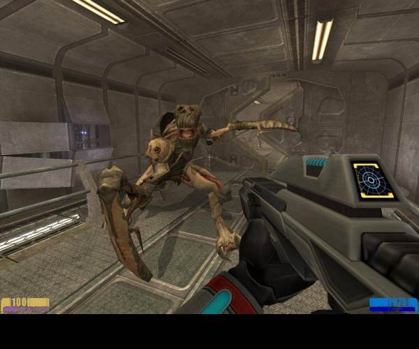 Star Trek: Elite Force 2
