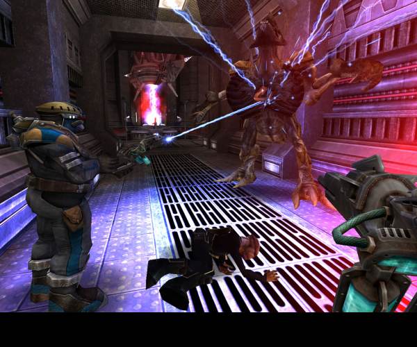 Star Trek: Elite Force 2