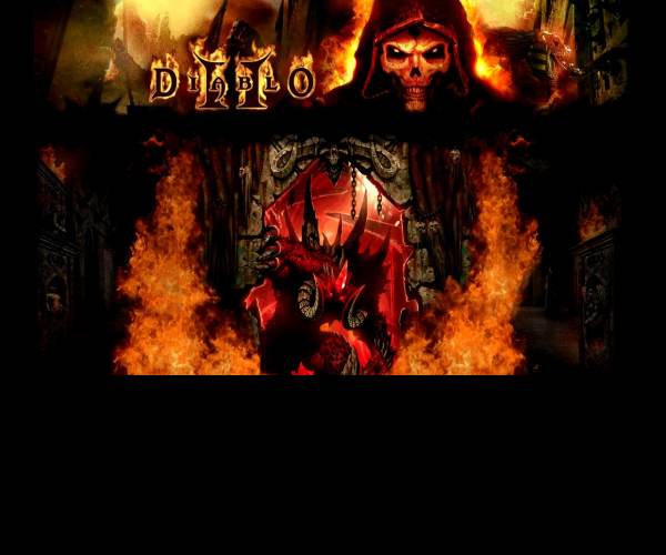Diablo 2