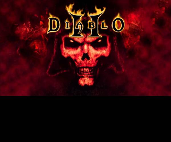 Diablo 2