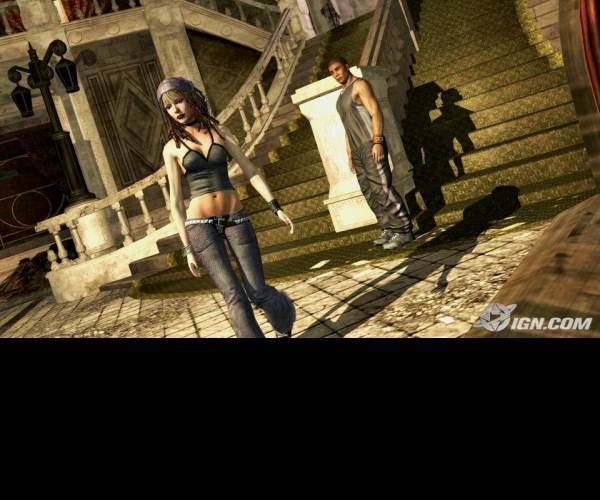 Saints Row 2 (X360)