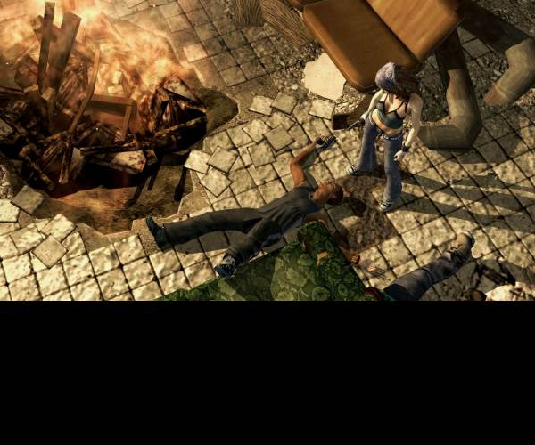 Saints Row 2 (X360)