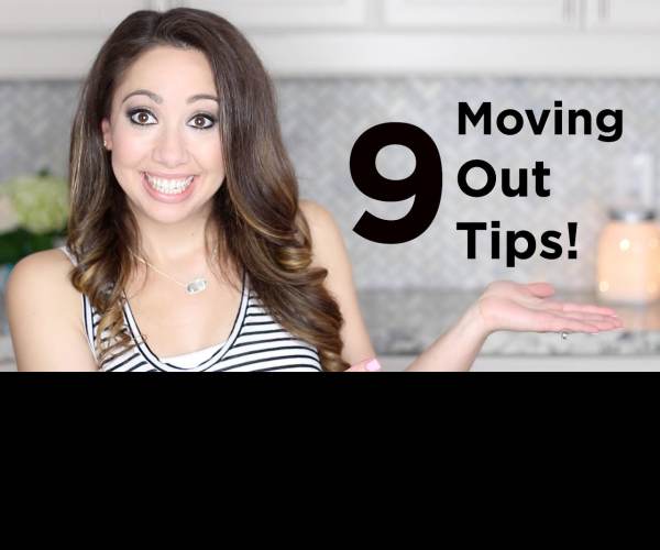 Moving Out