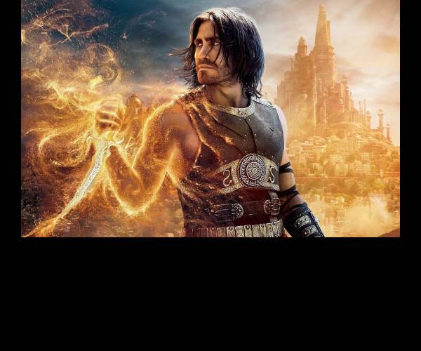 Prince of Persia (:Prodigy)