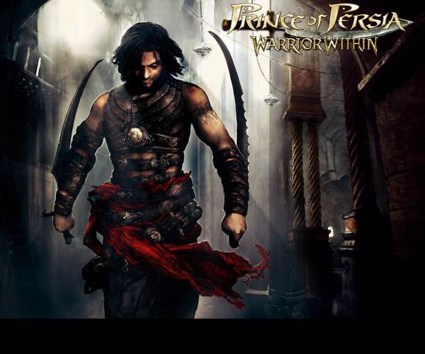 Prince of Persia