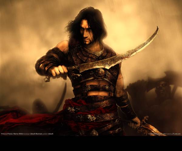Prince of Persia