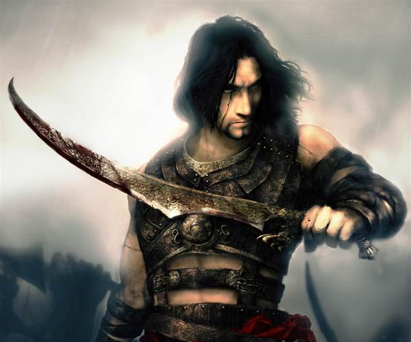 Prince of Persia
