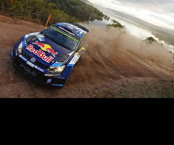 Rally Championship