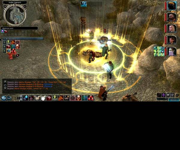 Neverwinter Nights 2
