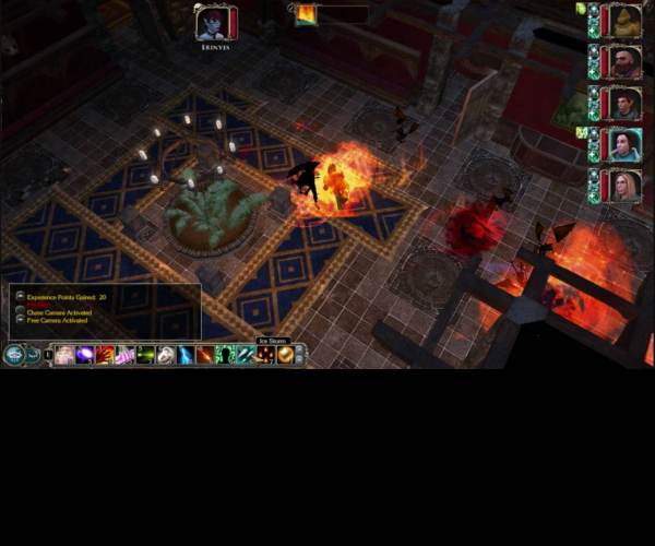 Neverwinter Nights 2
