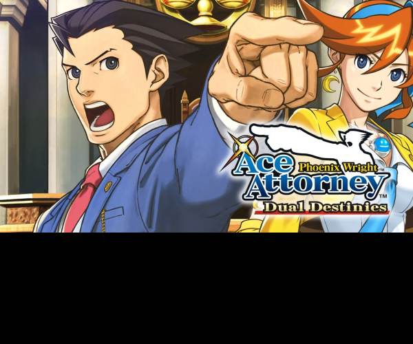 Phoenix Wright: Ace Attorney