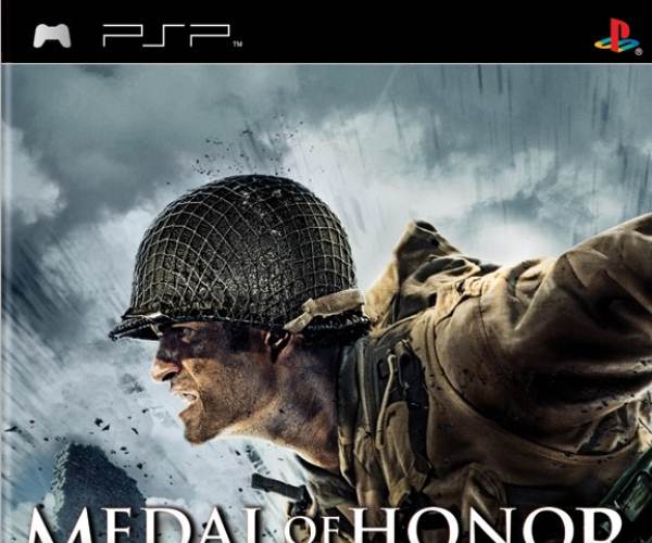 Medal of Honor Heroes 2