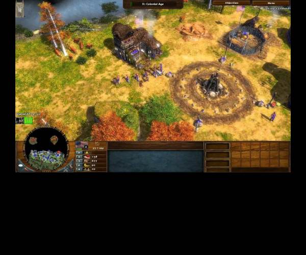 Age of Empires 3: The War Chiefs